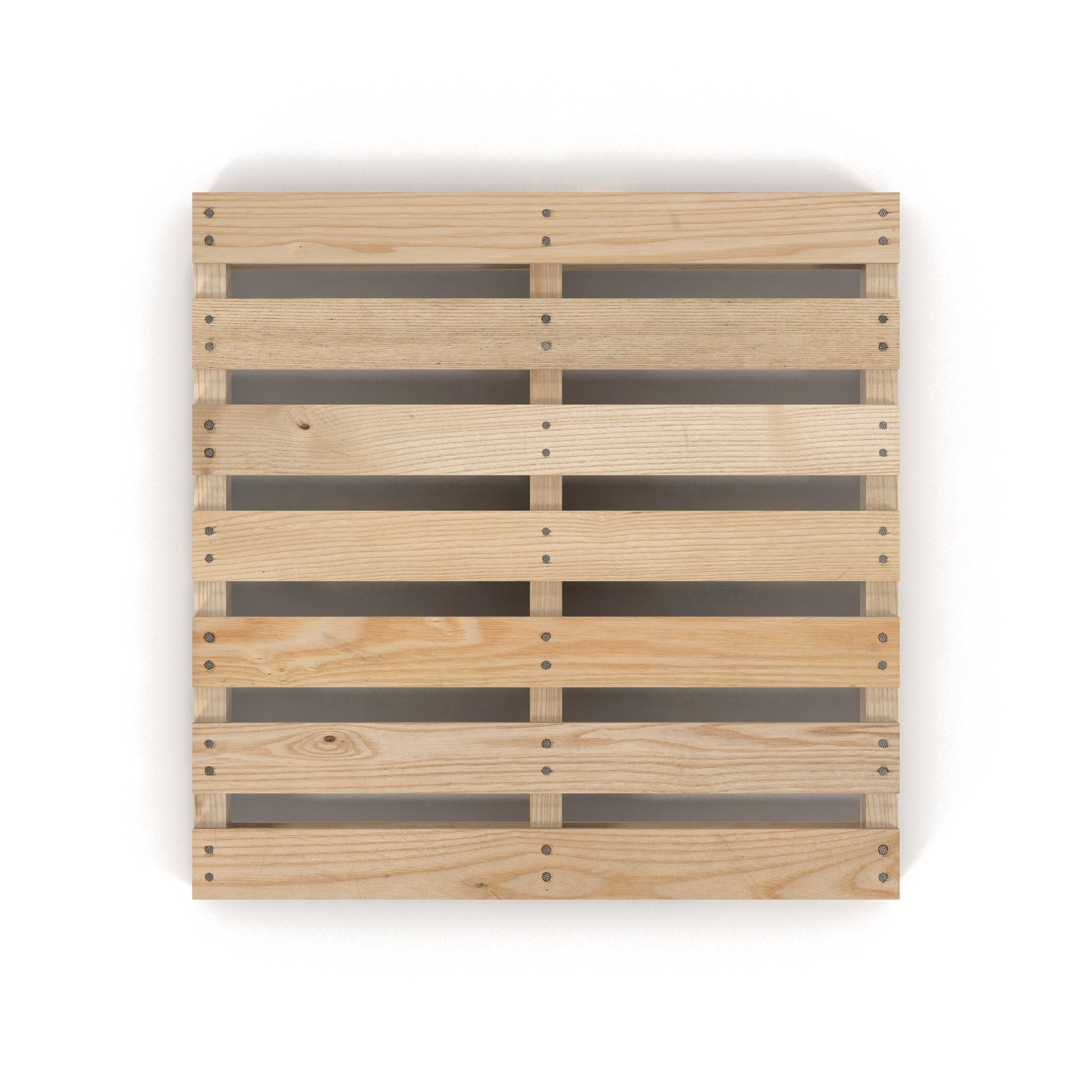 Pallets Yugos - vista 2