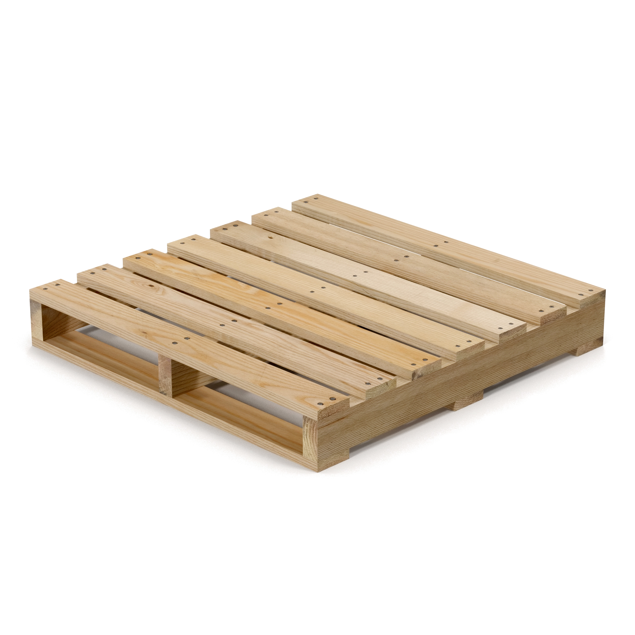 Pallets Yugos - vista 3