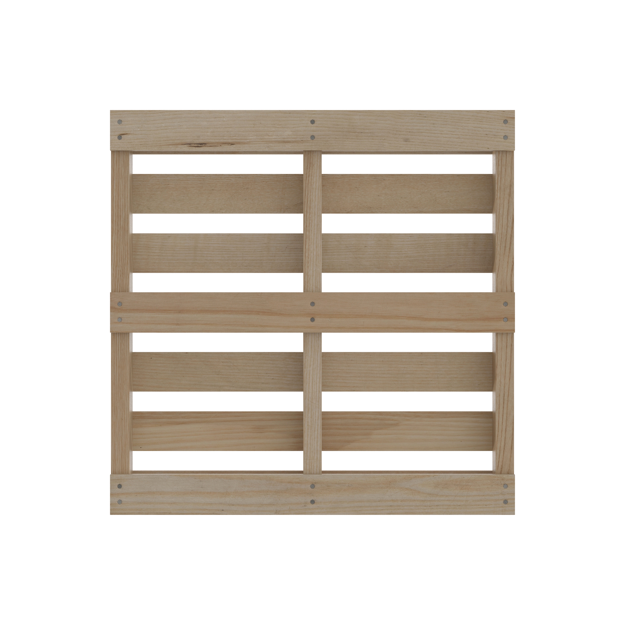 Pallets Yugos - vista 4